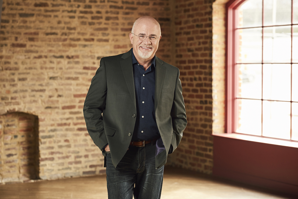 dave ramsey ELP Kearney NE