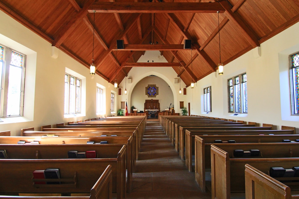 church insurance Kearney NE