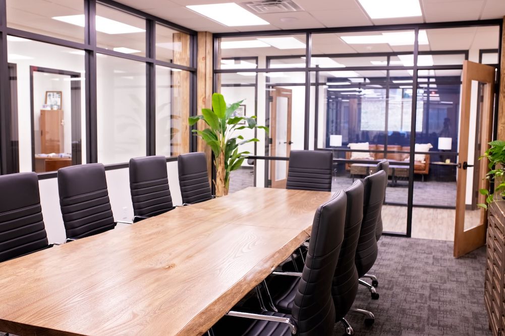 Kearney Office Barney Insurance Group