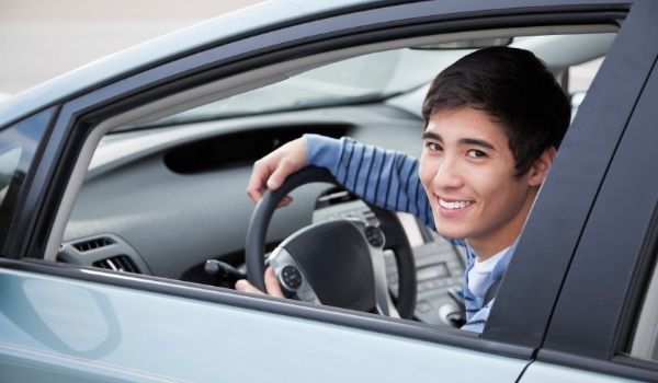 helping your teen driver understand car insurance