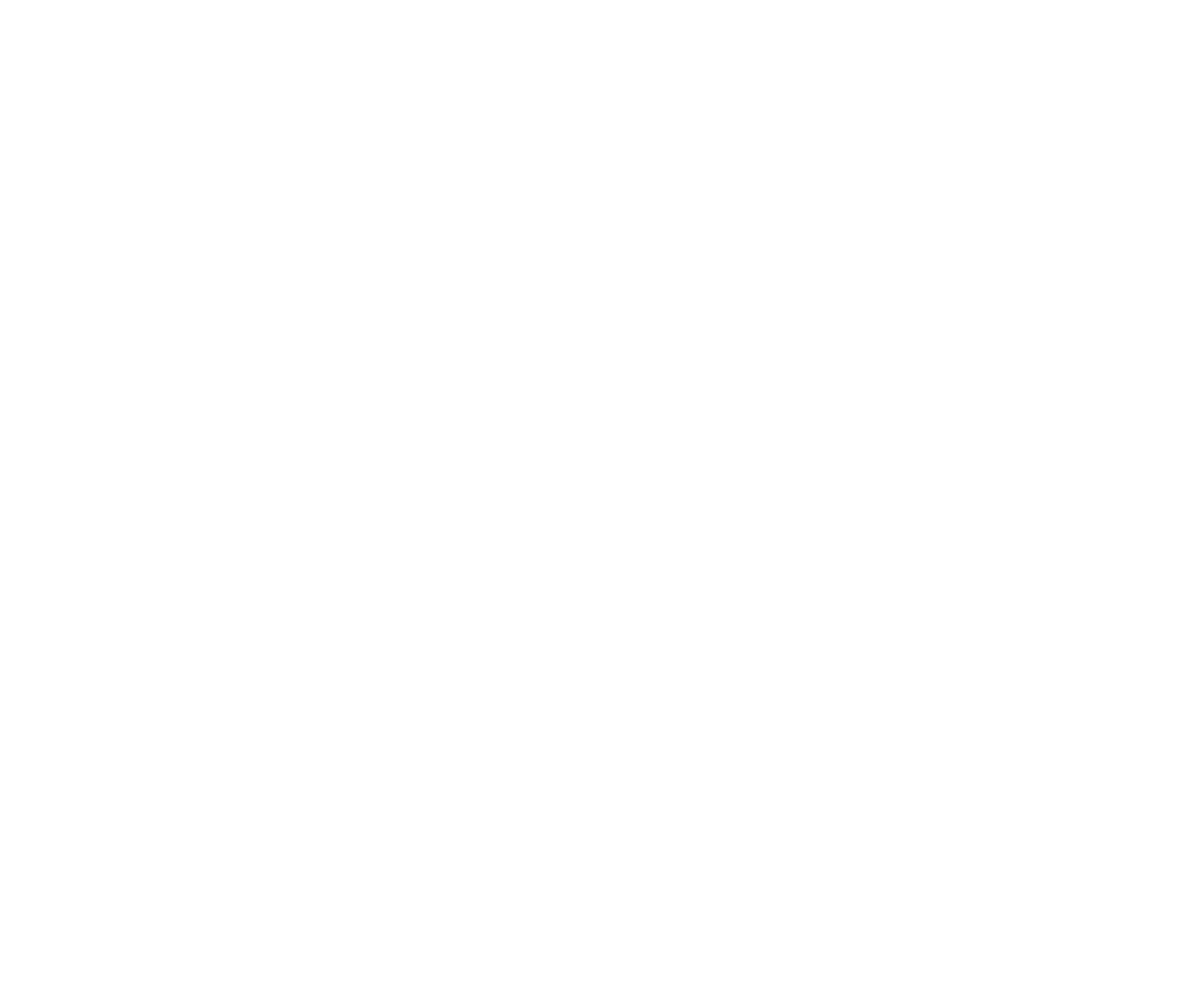 barney white logo