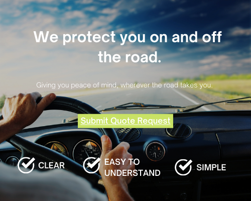 Auto Insurance Mobile