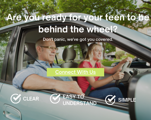 Teen Drivers Insurance Mobile