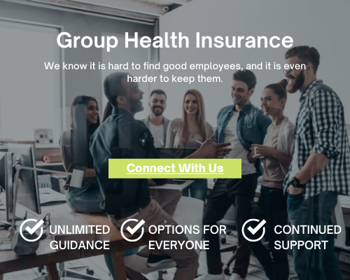 5 Questions to Ask When Choosing Group Health Insurance for Businesses