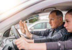 safe driving tips for teen drivers