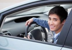 helping your teen driver understand car insurance