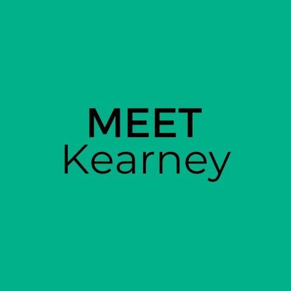 Meet Kearney